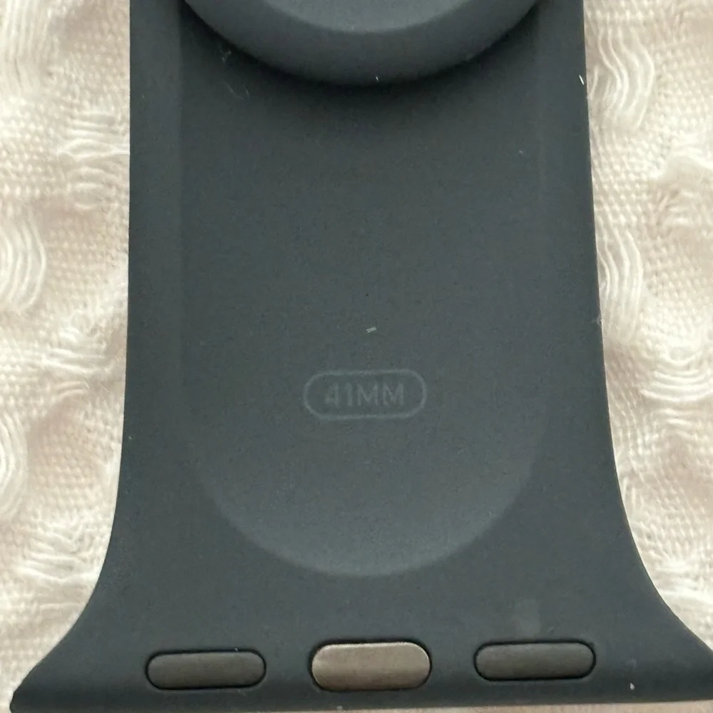 Apple brand new